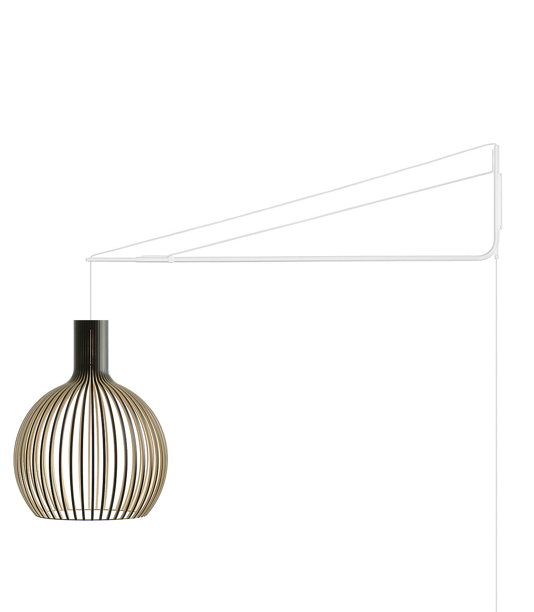 Varsi 1000 suspension arm by Secto Design