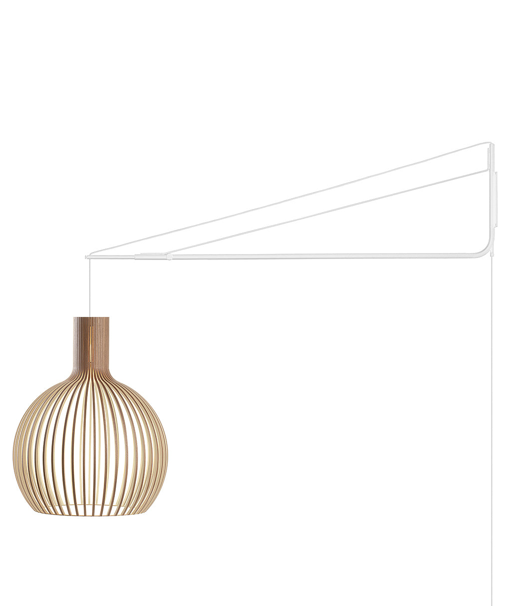 Varsi 1000 suspension arm by Secto Design