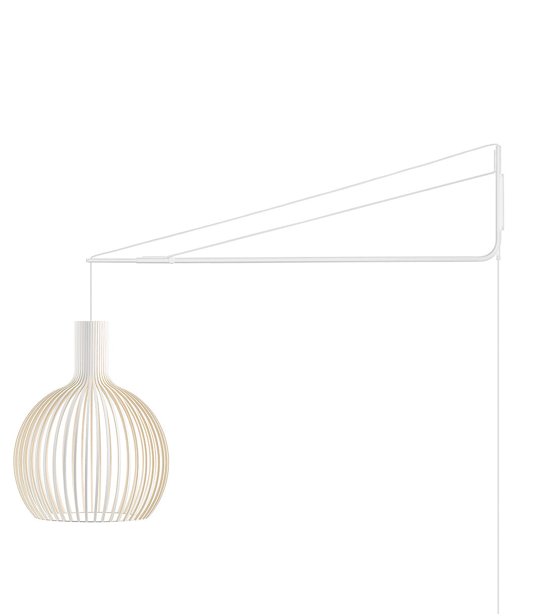 Varsi 1000 suspension arm by Secto Design