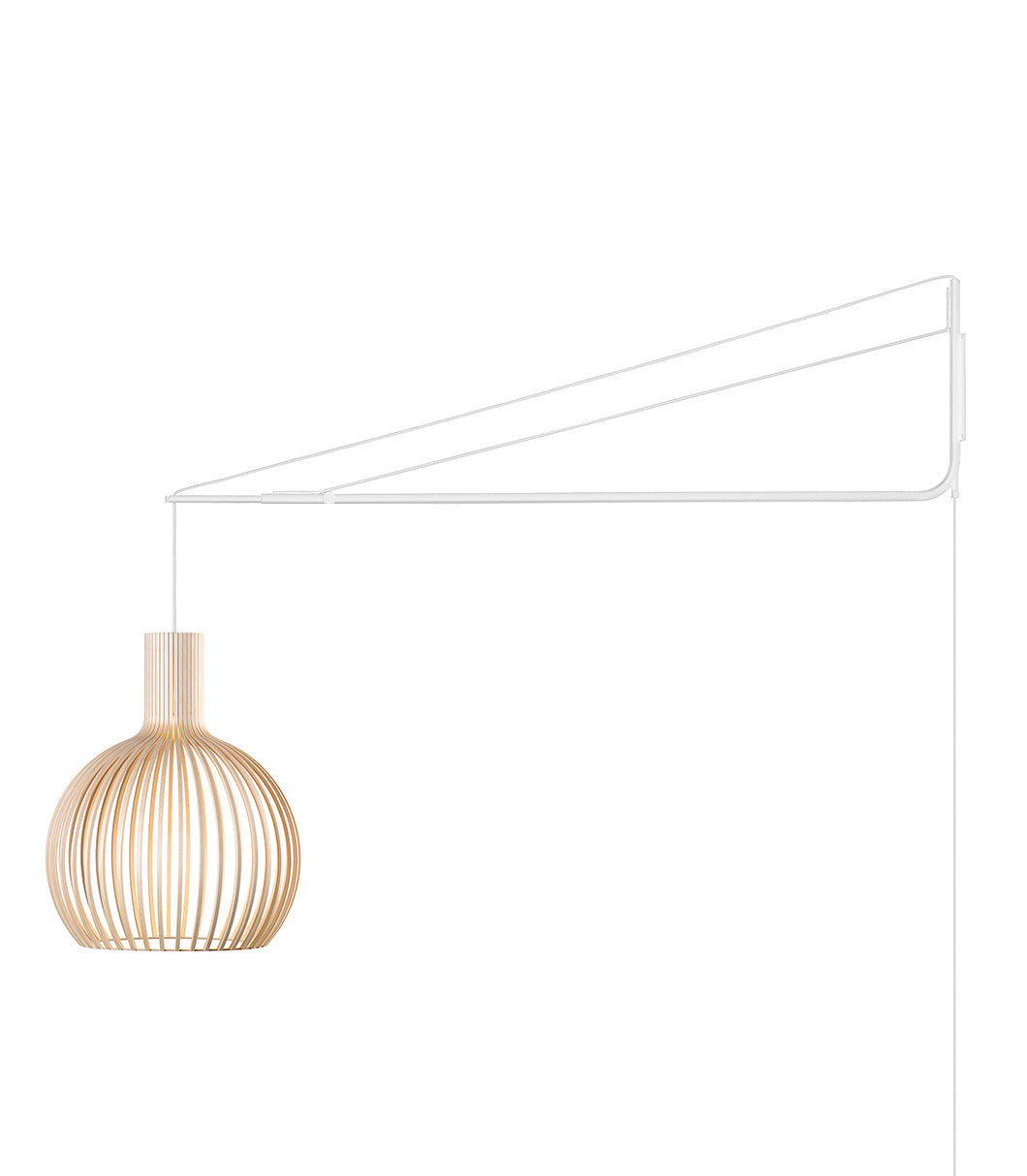 Varsi 1000 suspension arm by Secto Design