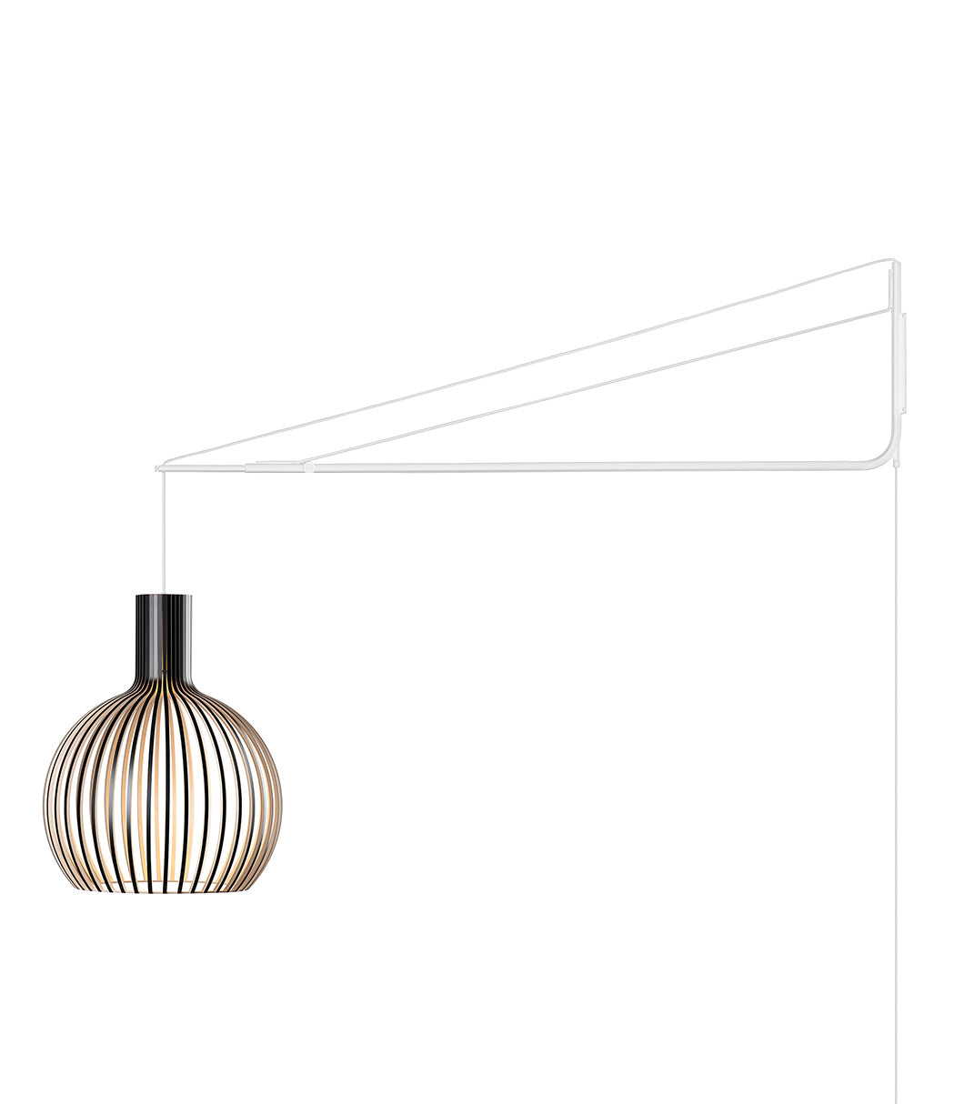 Varsi 1000 suspension arm by Secto Design