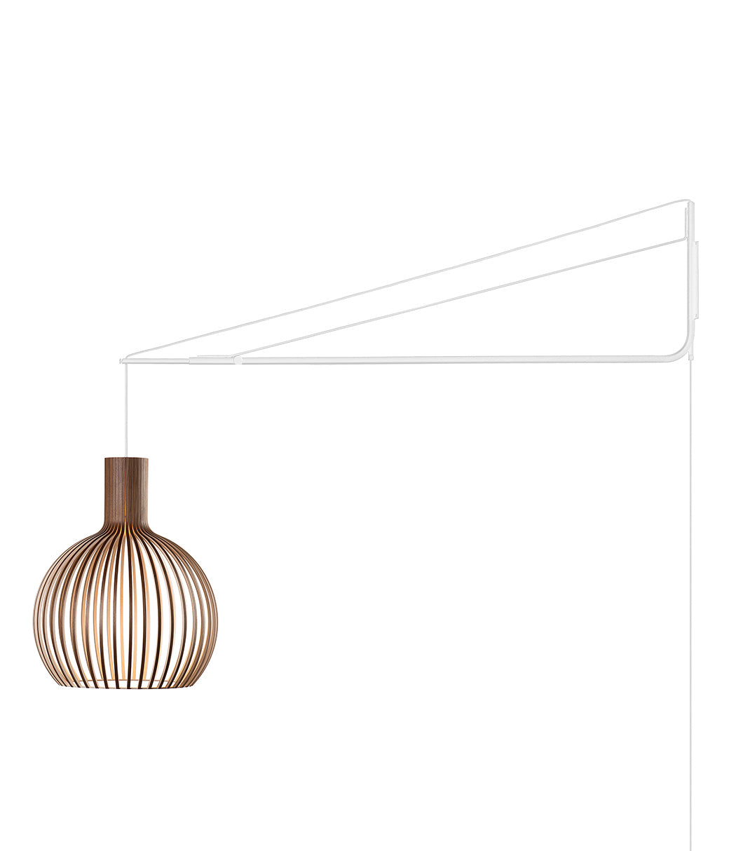 Varsi 1000 suspension arm by Secto Design