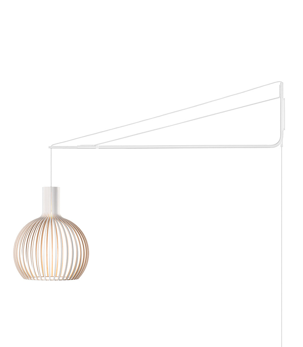 Varsi 1000 suspension arm by Secto Design