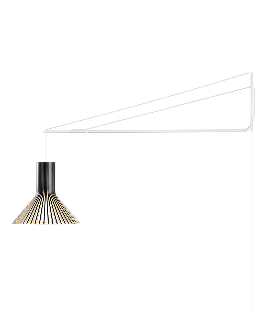 Varsi 1000 suspension arm by Secto Design