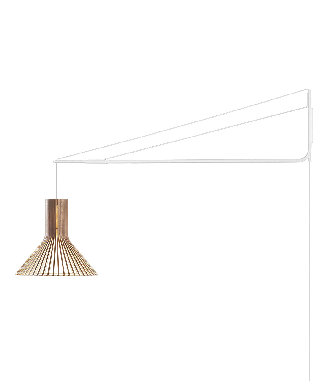 Varsi 1000 suspension arm by Secto Design