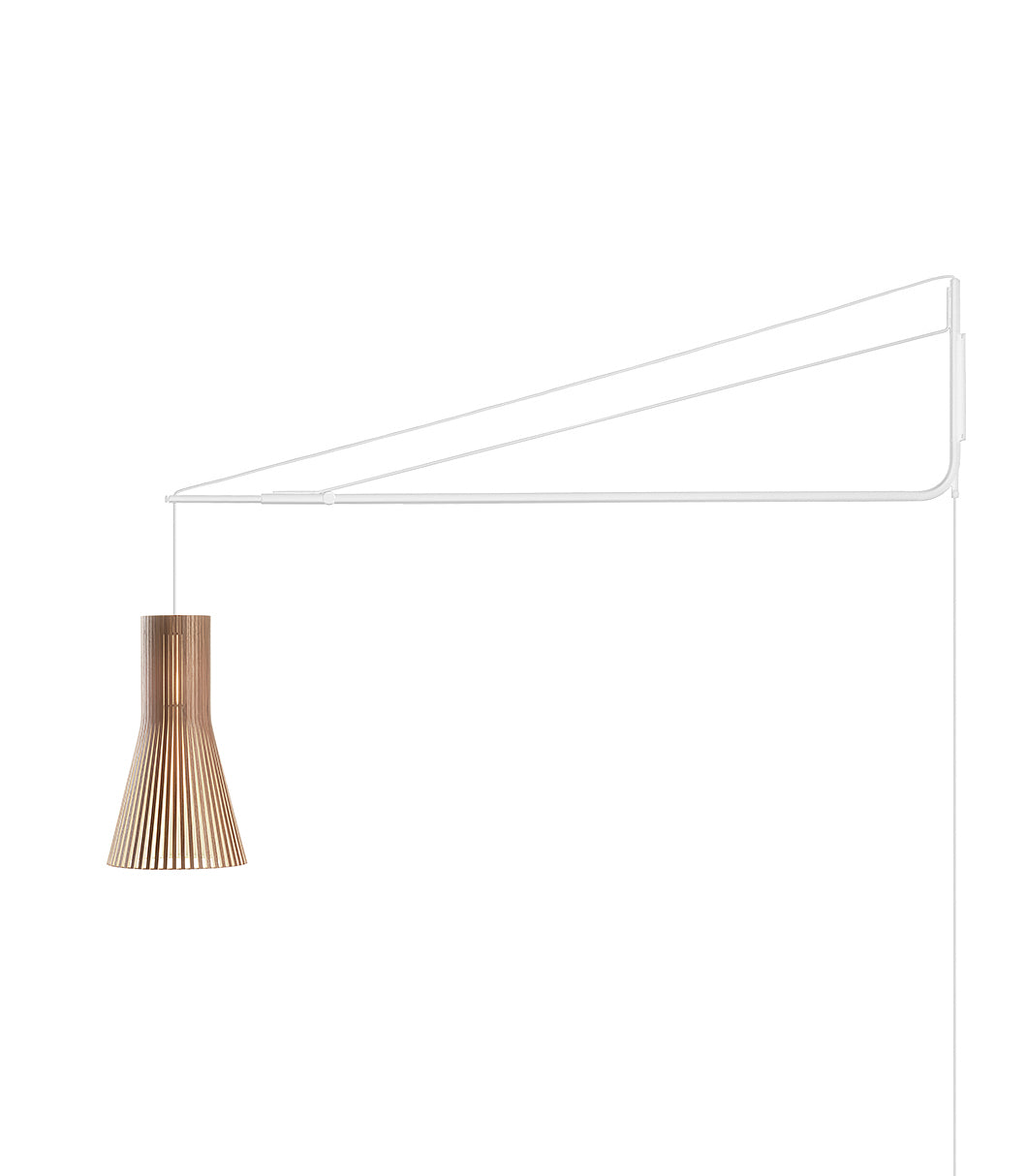 Varsi 1000 suspension arm by Secto Design