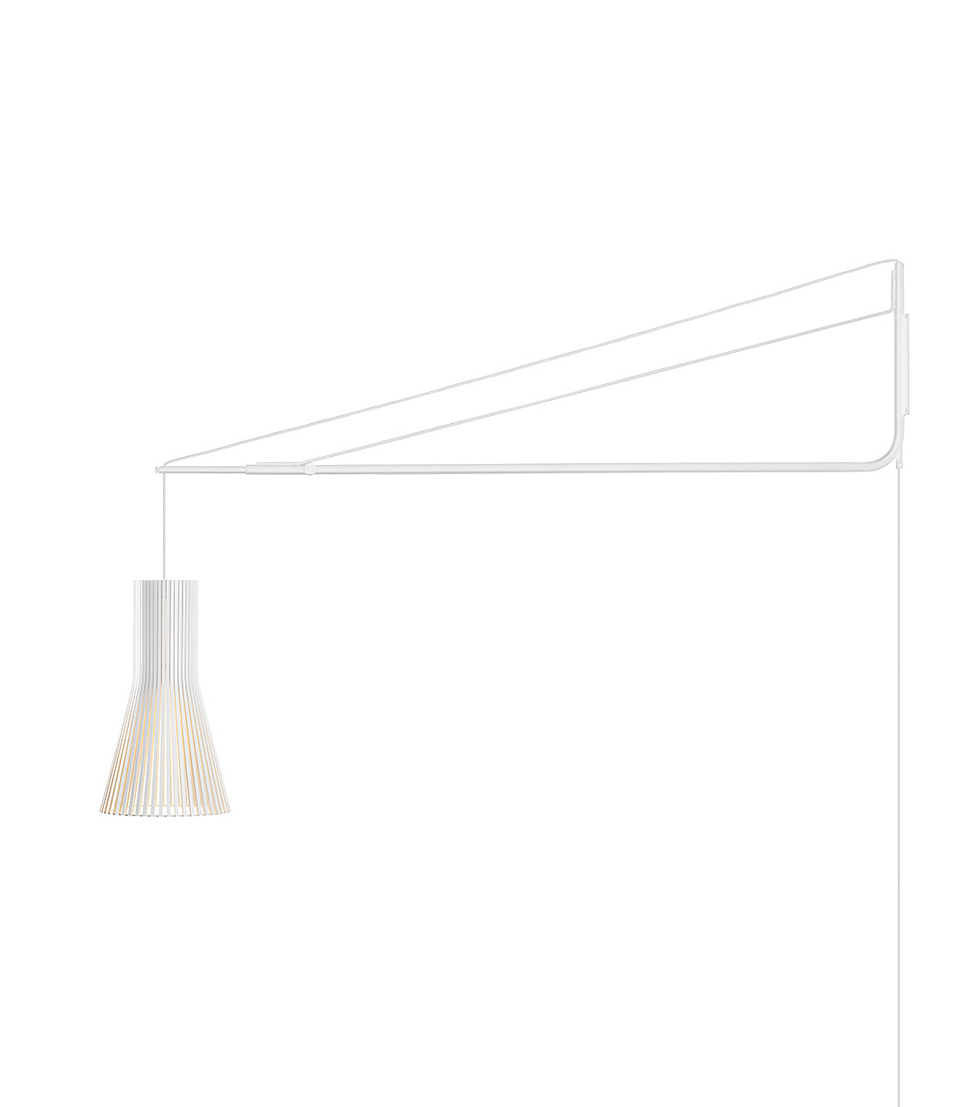 Varsi 1000 suspension arm by Secto Design