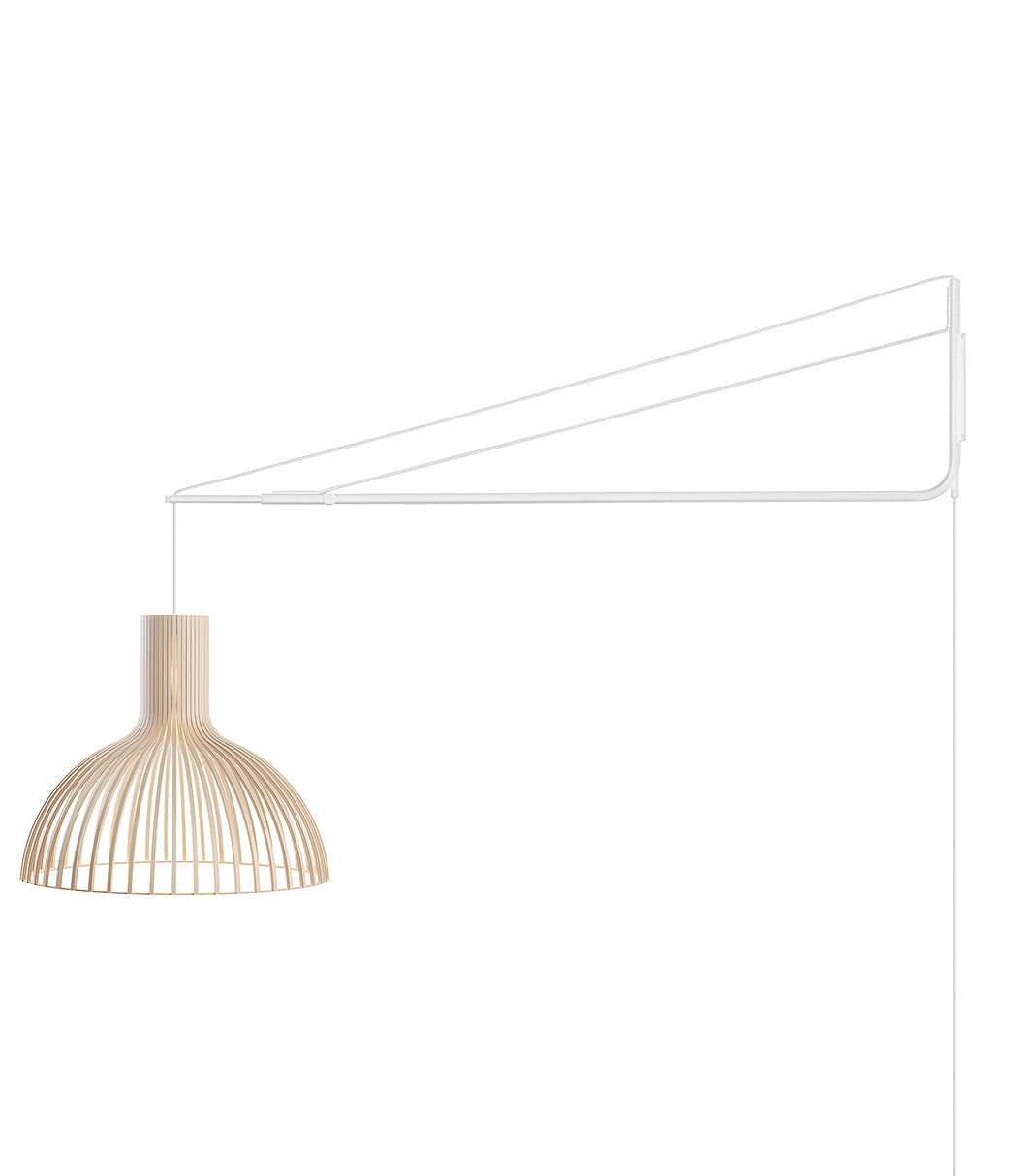 Varsi 1000 suspension arm by Secto Design