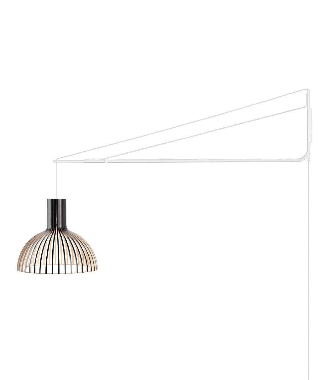 Varsi 1000 suspension arm by Secto Design