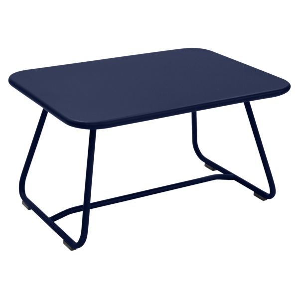 SIXTIES LOW TABLE 76 X 55.5 CM by Fermob