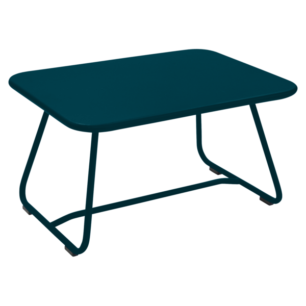 SIXTIES LOW TABLE 76 X 55.5 CM by Fermob