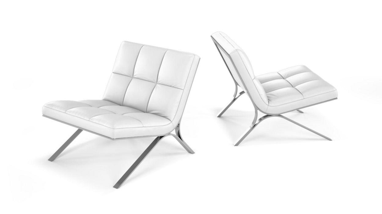 SKOOL ARMCHAIR by Roche Bobois
