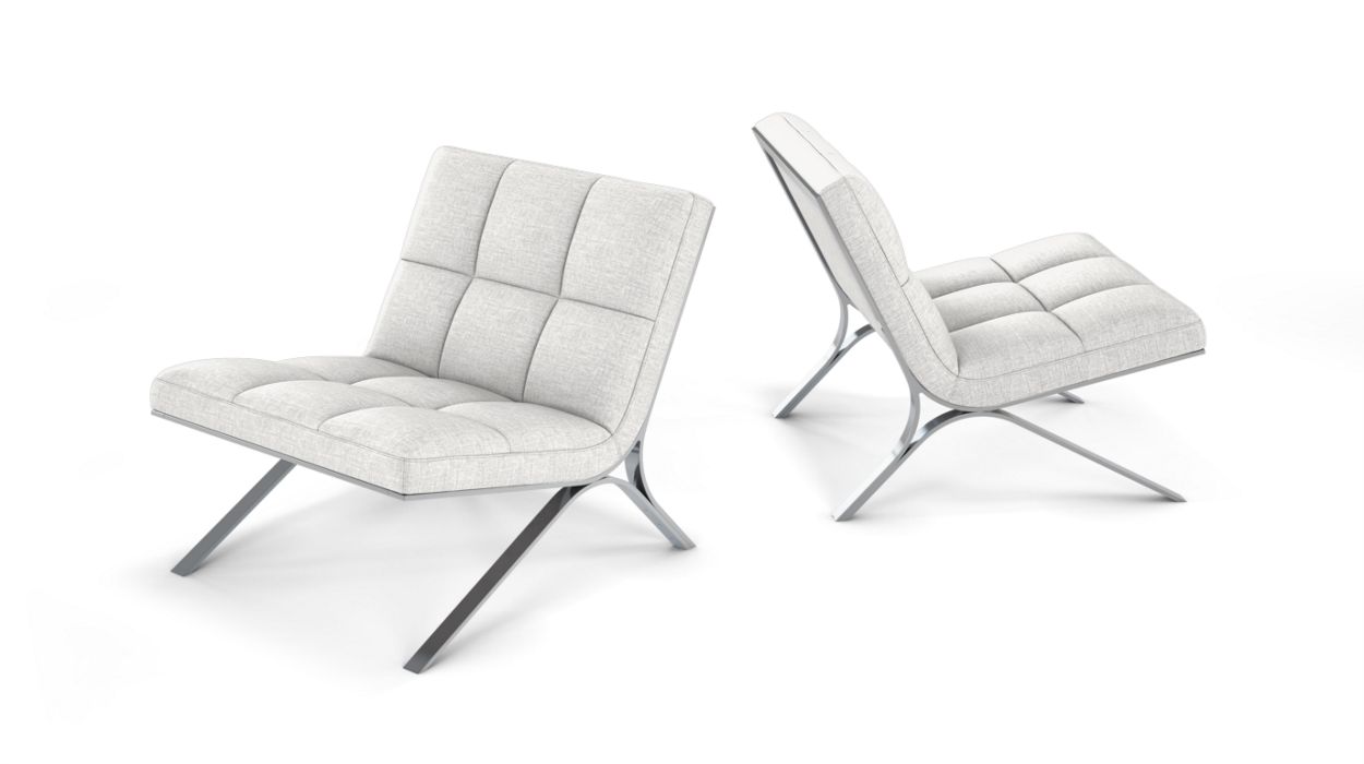 SKOOL ARMCHAIR by Roche Bobois