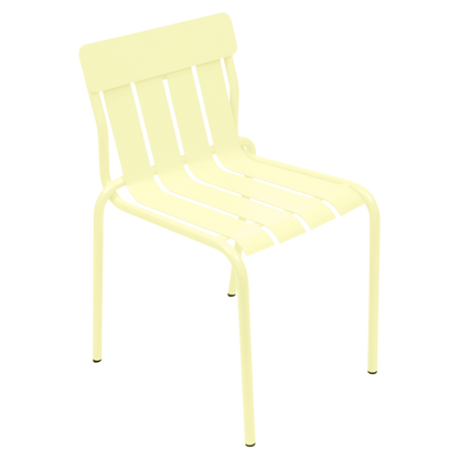 STRIPE CHAIR by Fermob