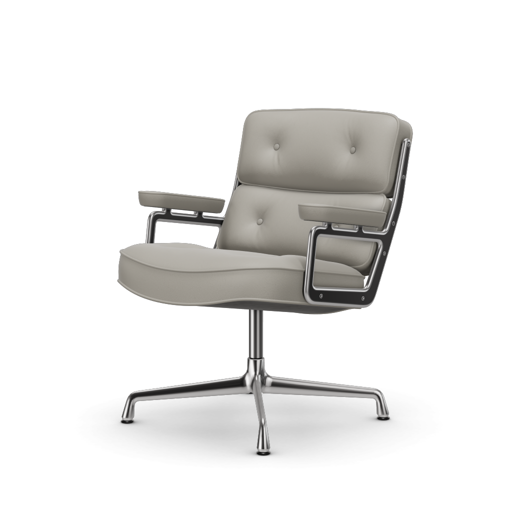 Lobby Chair ES 108 by Vitra