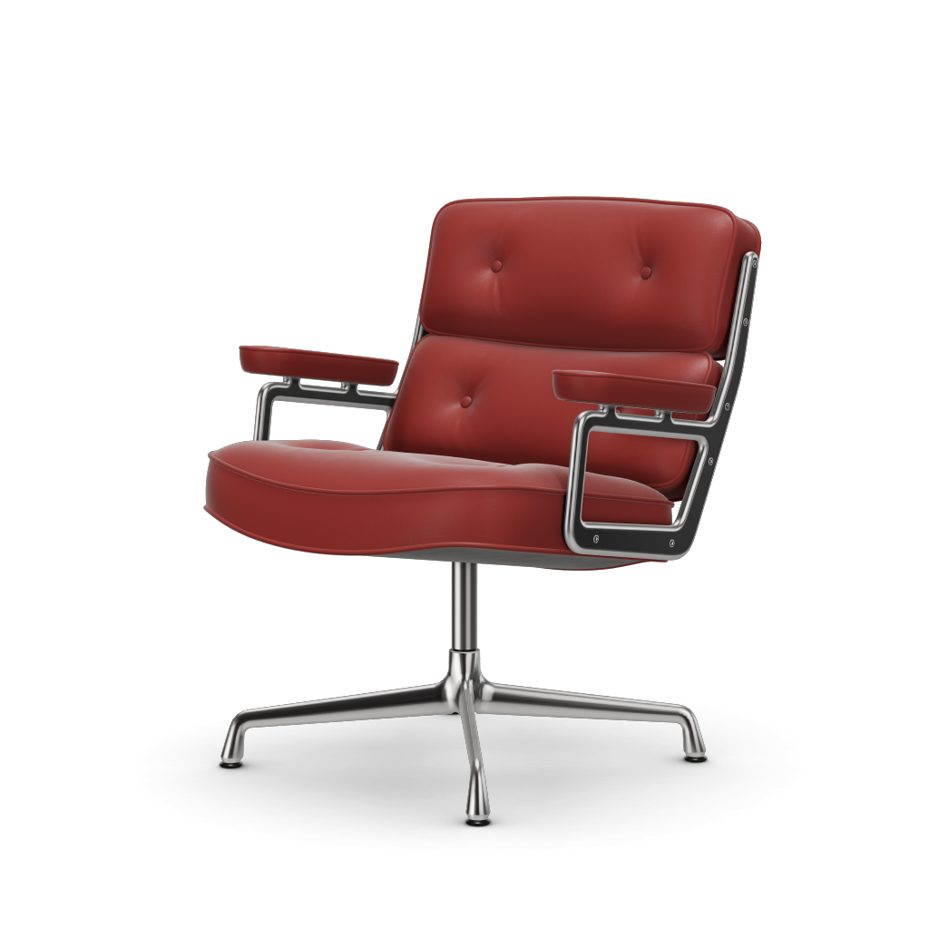 Lobby Chair ES 105 by Vitra