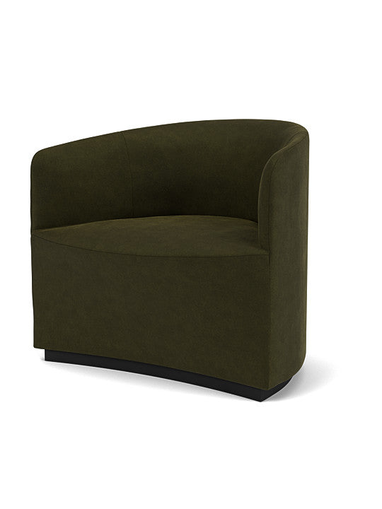 Tearoom, Lounge Chair by Audo Copenhagen