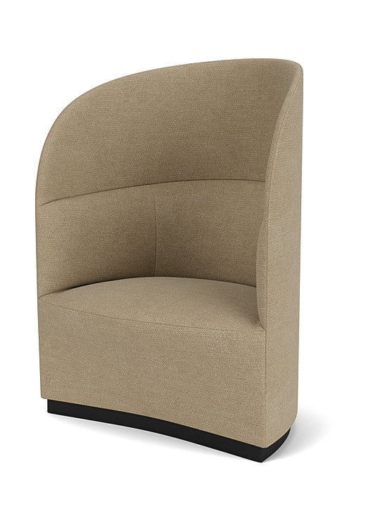 Tearoom, Lounge Chair, High Back by Audo Copenhagen