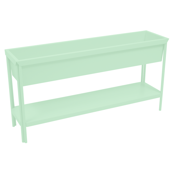 TERRAZZA MEDIUM PLANTER by Fermob