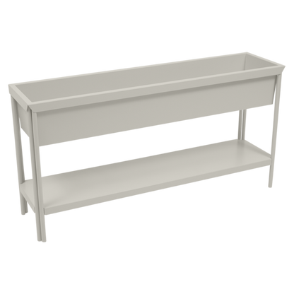 TERRAZZA MEDIUM PLANTER by Fermob