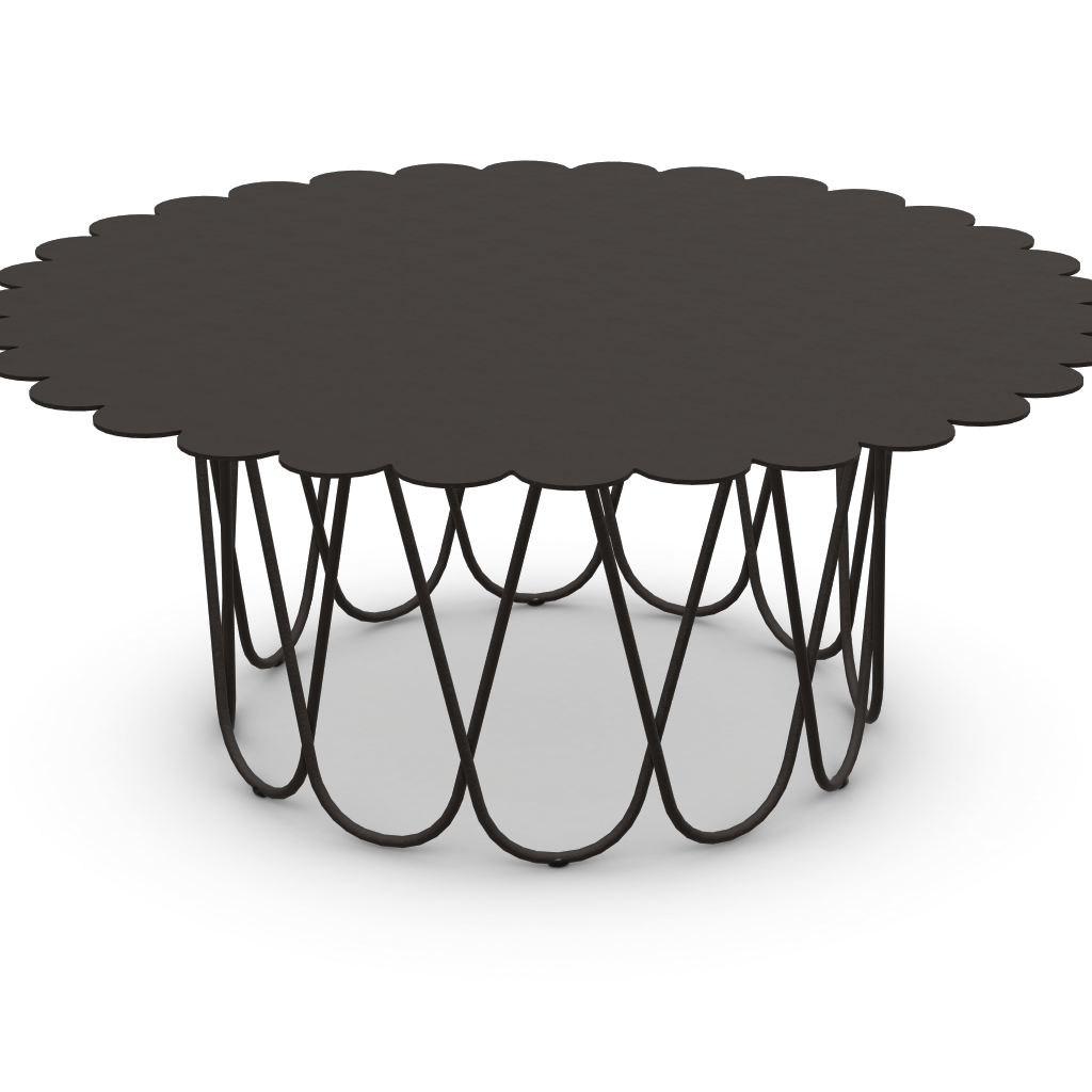 Flower Table, large by Vitra