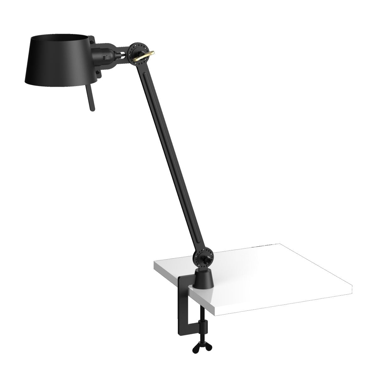 Bolt Desk Lamp by Tonone