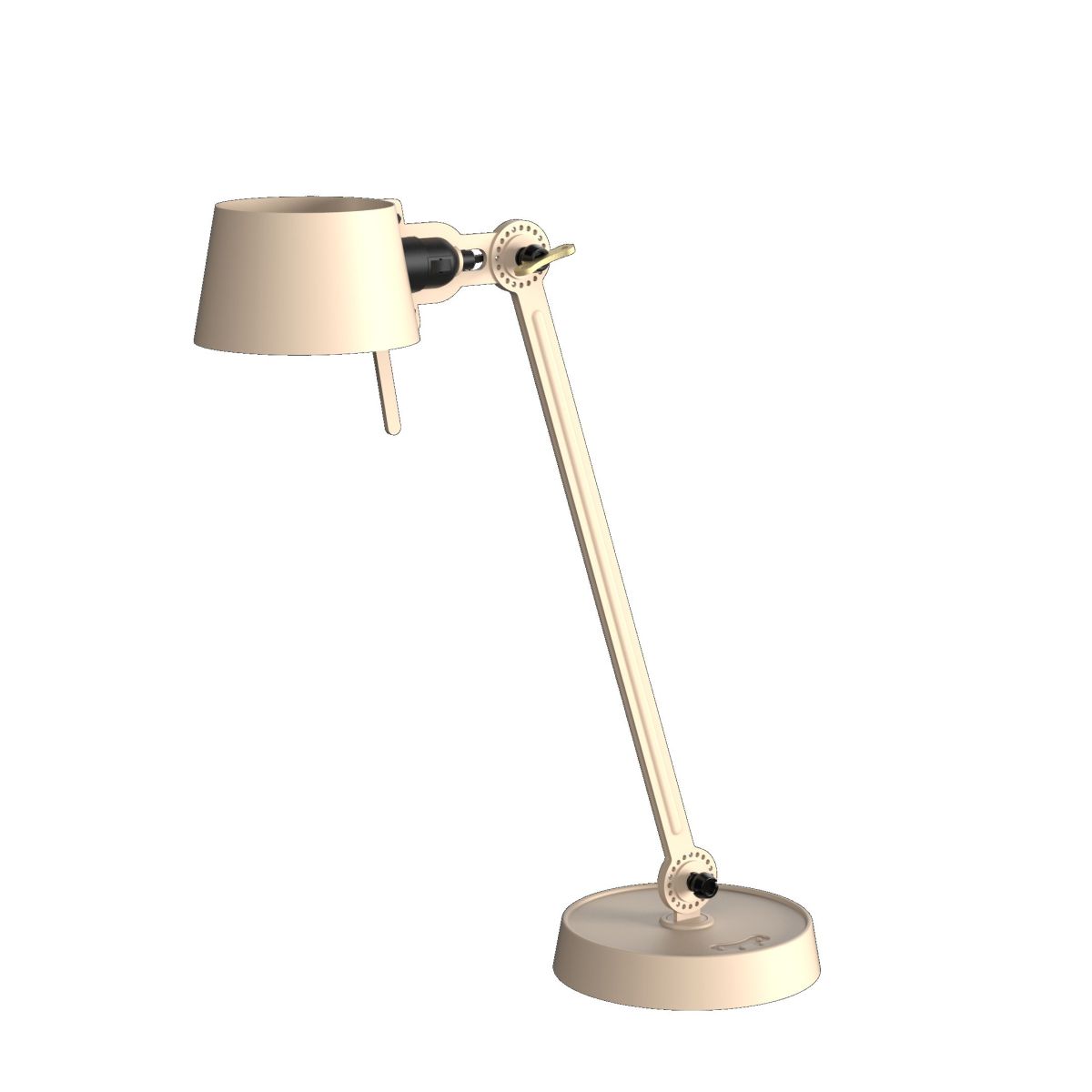 Bolt Desk Lamp by Tonone