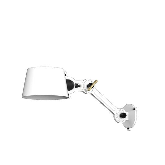 Bolt Sidefit Wall Lamp by Tonone