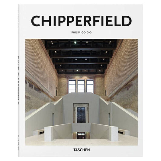 Chipperfield by Taschen