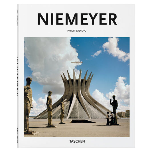 Niemeyer by Taschen