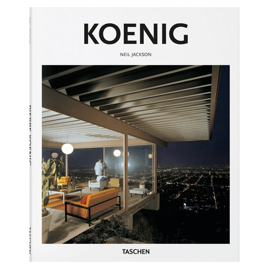 Koenig by Taschen