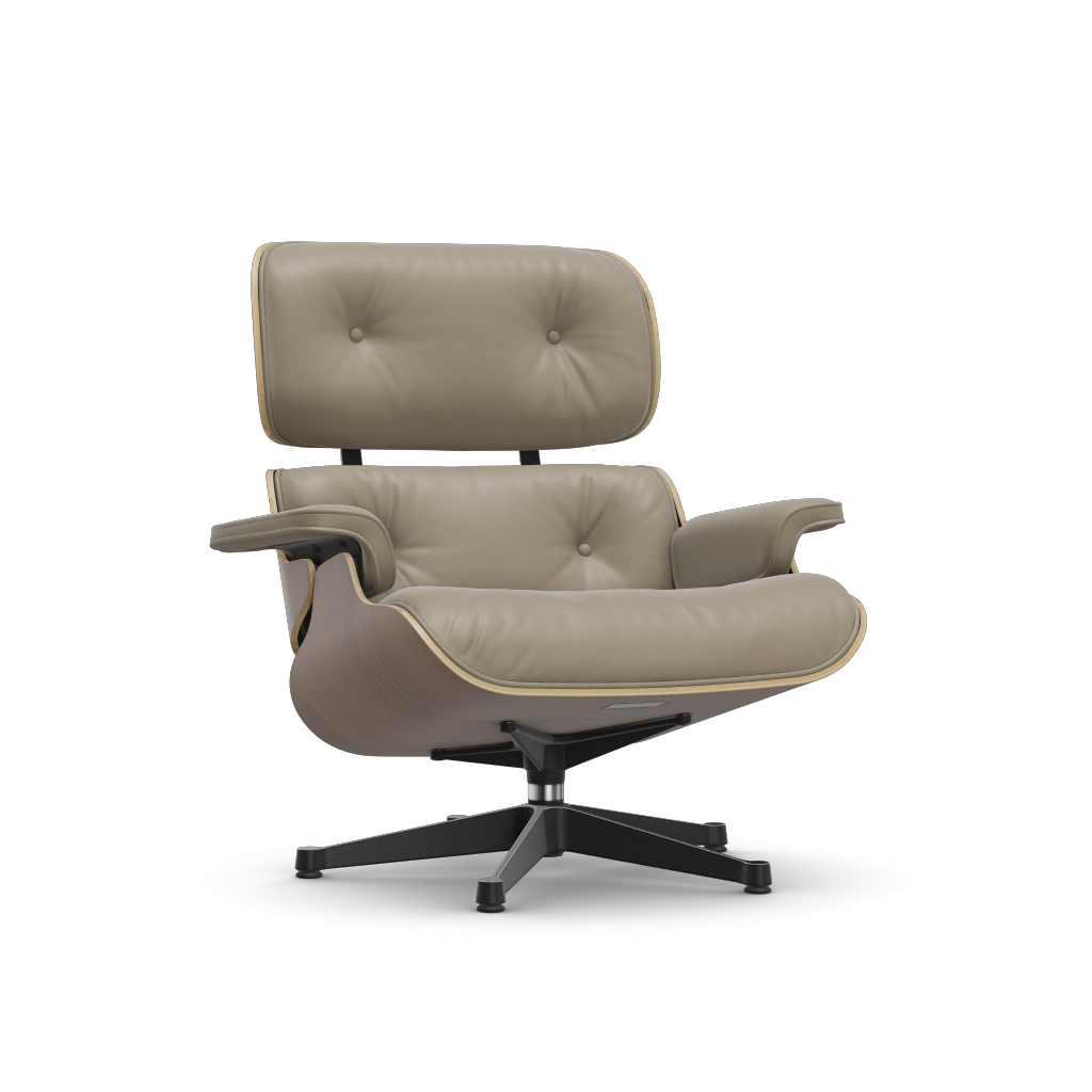 Lounge Chair (classic dimensions) by Vitra