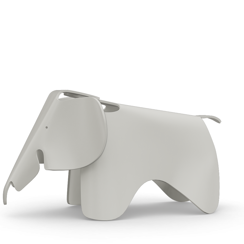 Eames Elephant by Vitra