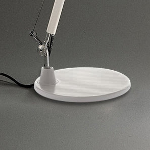 Tolomeo Table Base by Artemide