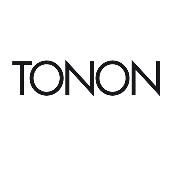 Tonon Quotation by Tonon