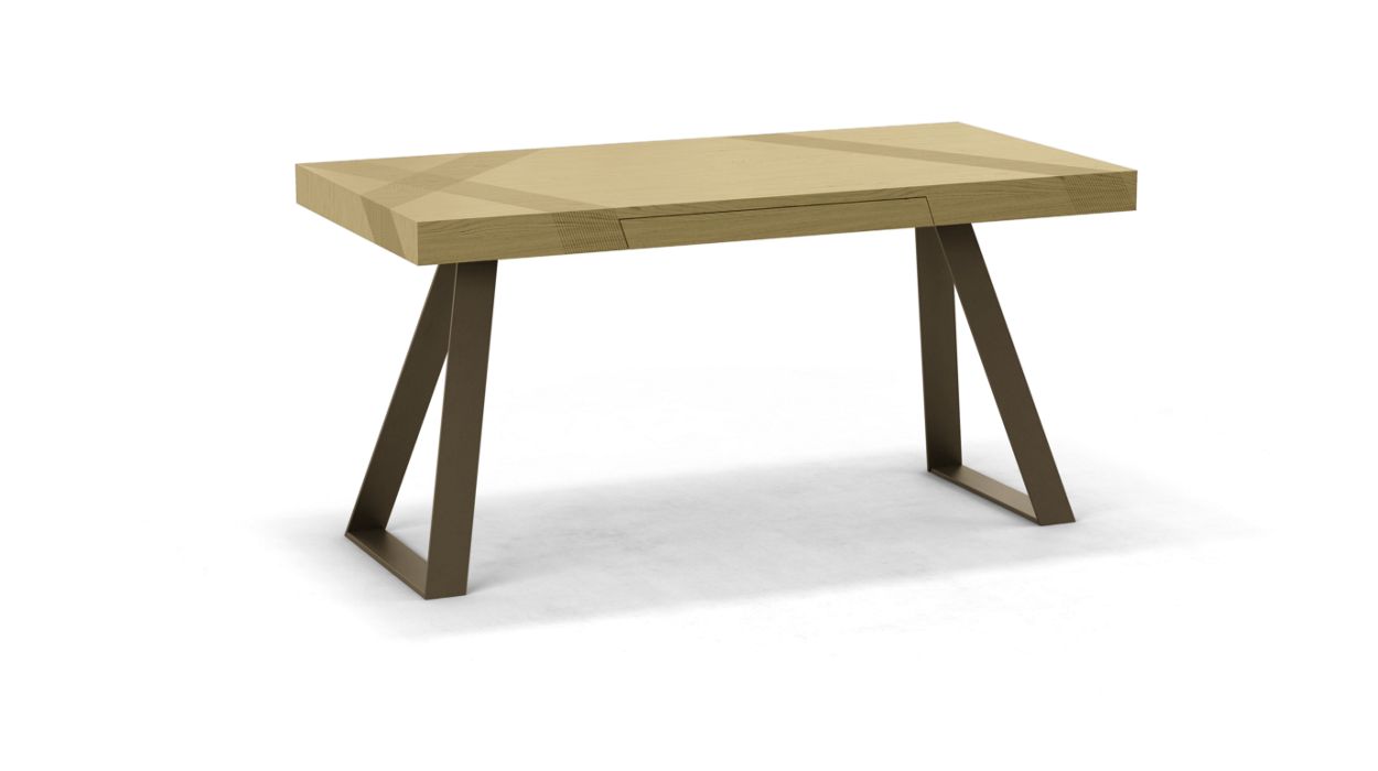TRACK DESK by Roche Bobois