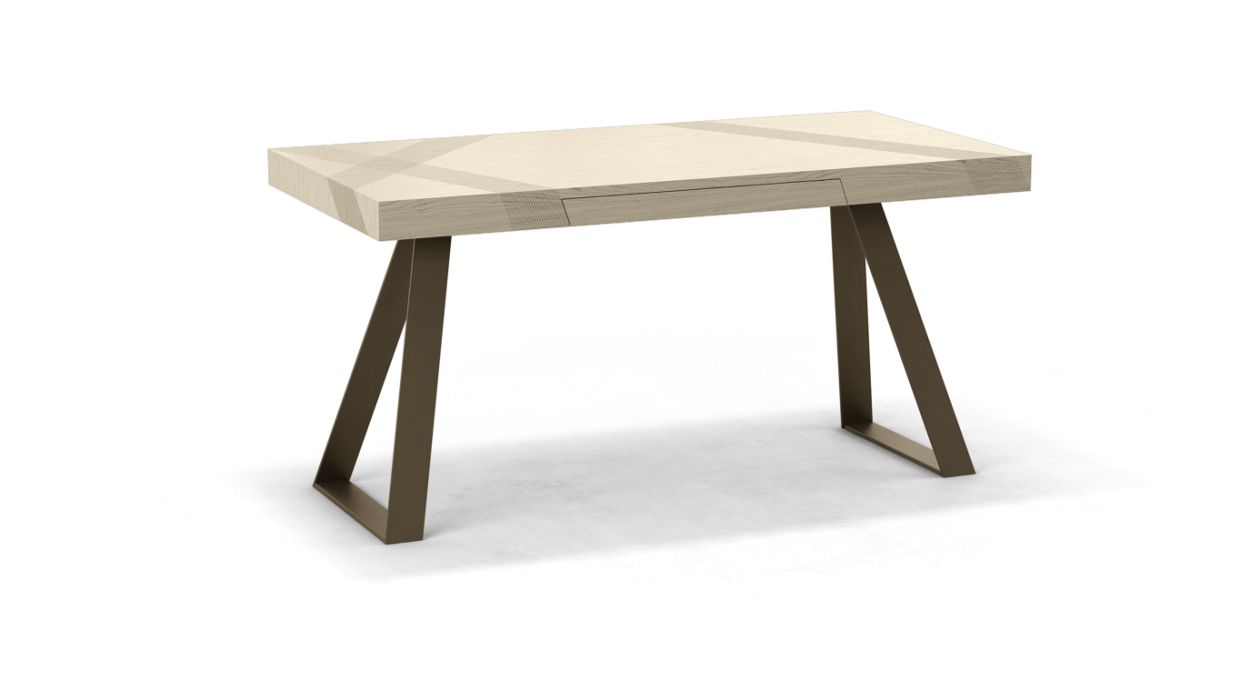 TRACK DESK by Roche Bobois