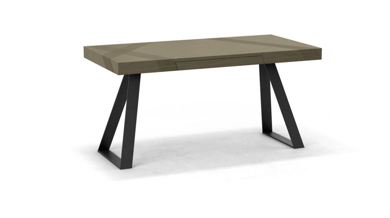TRACK DESK by Roche Bobois