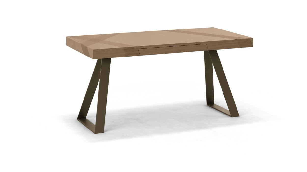 TRACK DESK by Roche Bobois