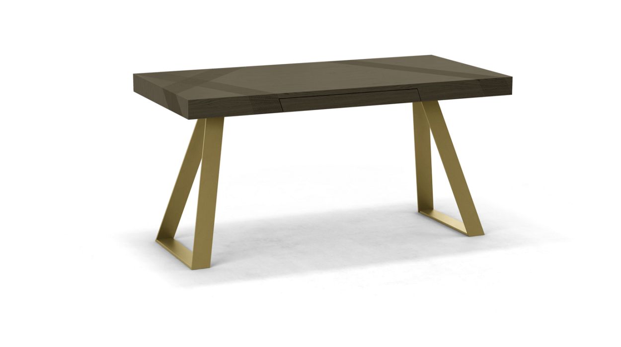 TRACK DESK by Roche Bobois