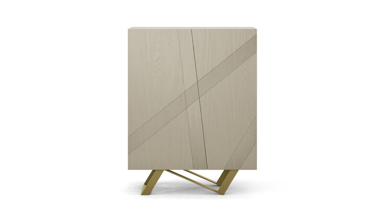 TRACK CHINA UNIT by Roche Bobois
