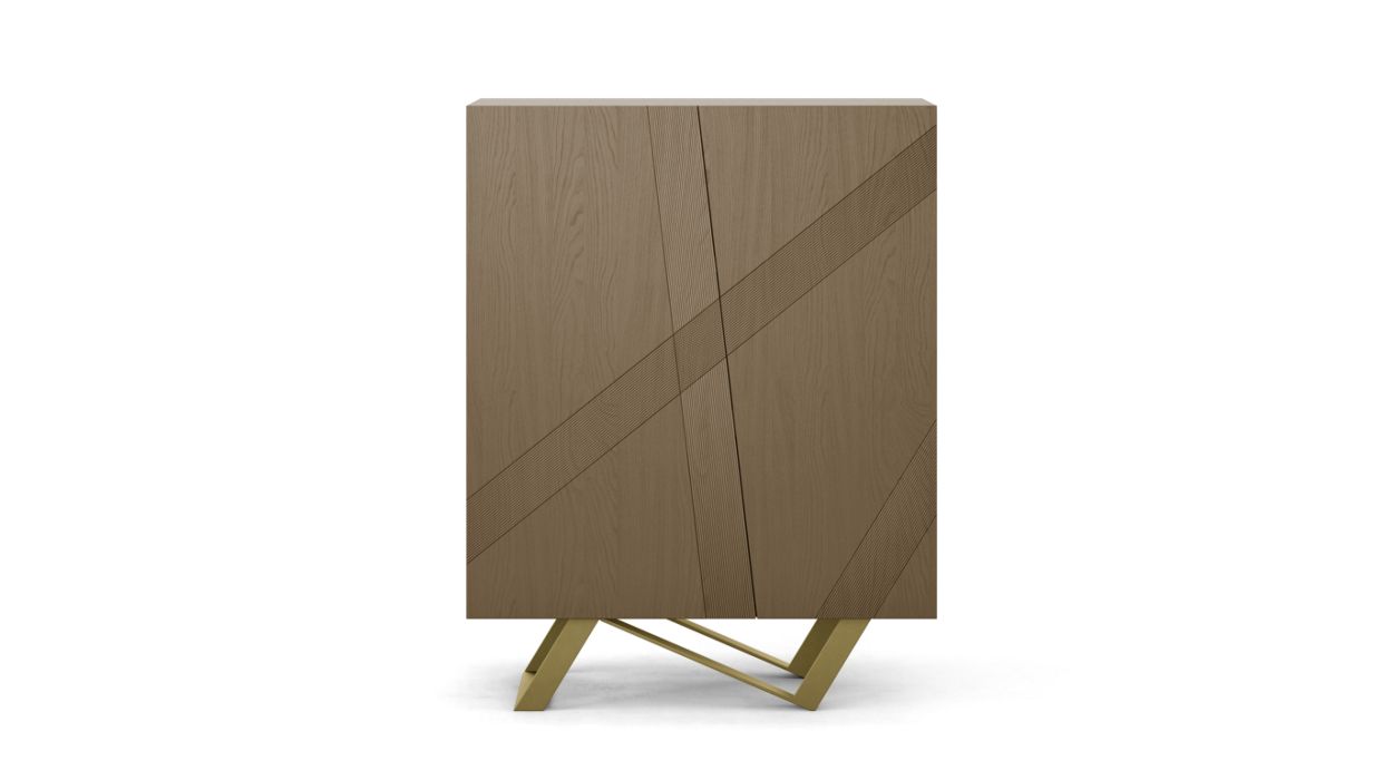 TRACK CHINA UNIT by Roche Bobois