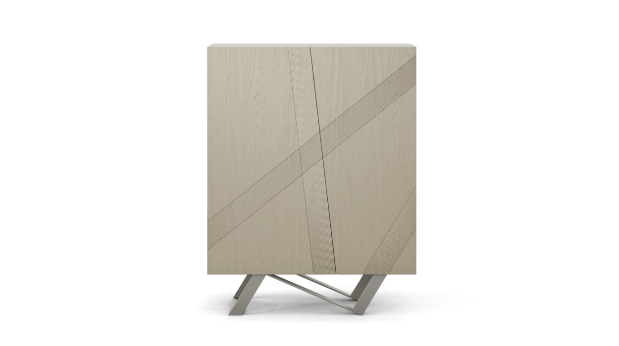 TRACK CHINA UNIT by Roche Bobois