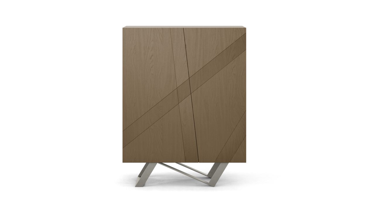 TRACK CHINA UNIT by Roche Bobois