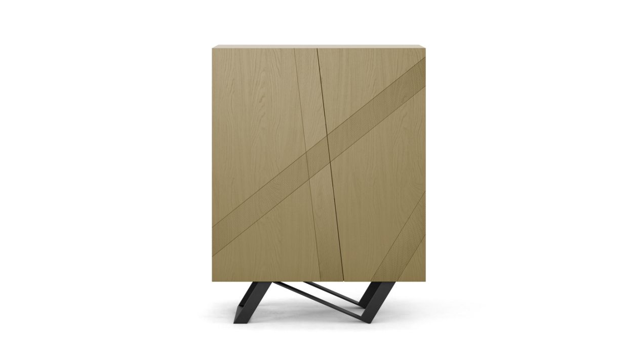 TRACK CHINA UNIT by Roche Bobois