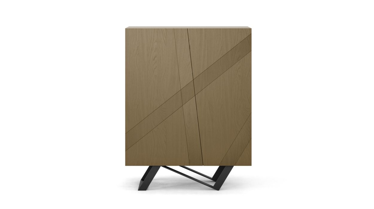 TRACK CHINA UNIT by Roche Bobois