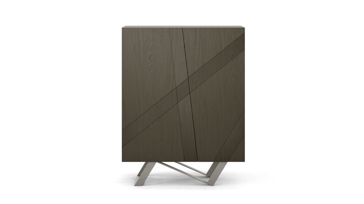 TRACK CHINA UNIT by Roche Bobois