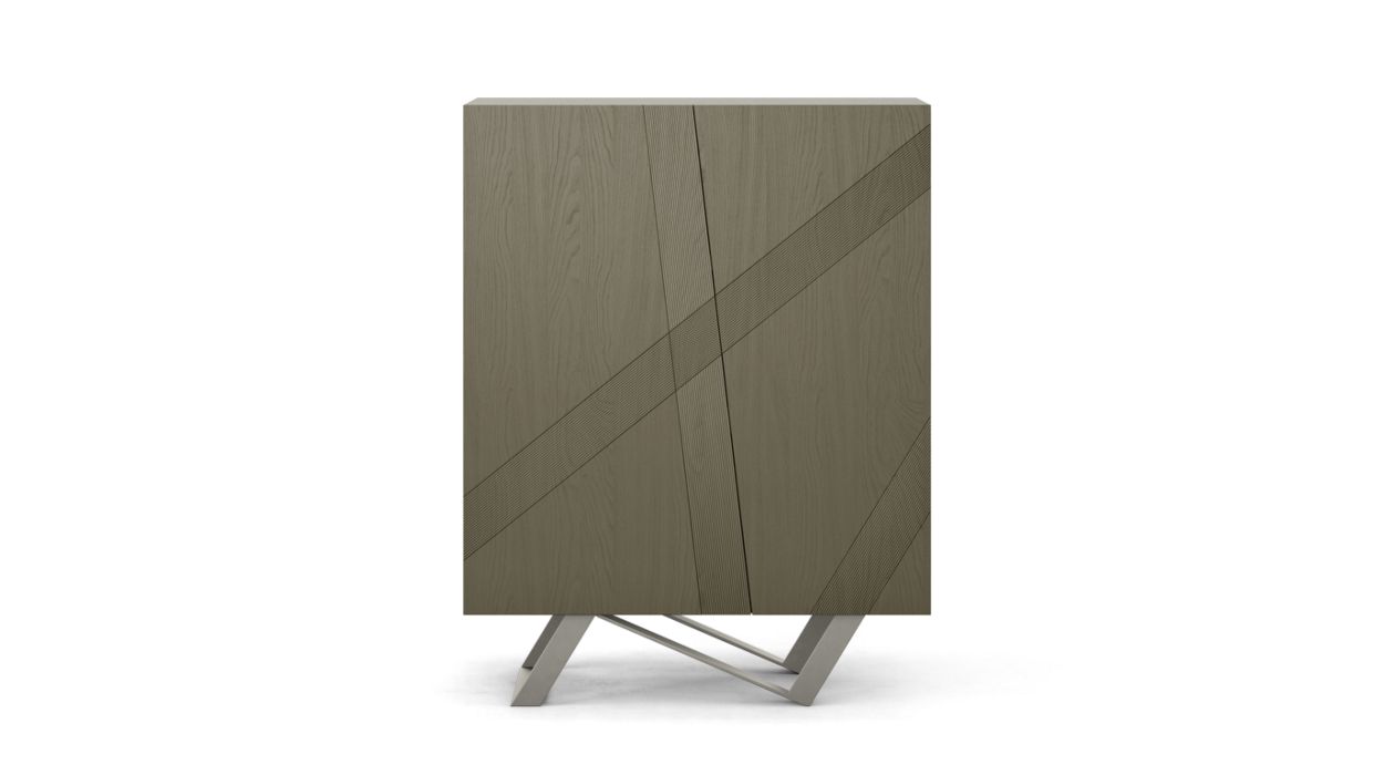 TRACK CHINA UNIT by Roche Bobois