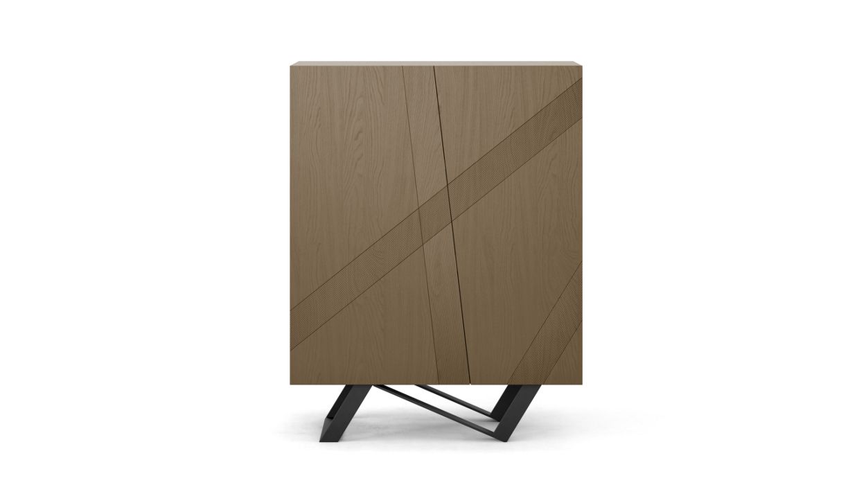 TRACK CHINA UNIT by Roche Bobois