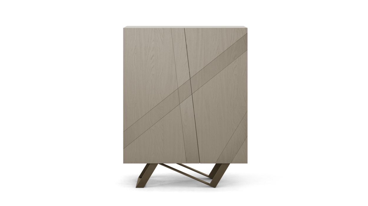 TRACK CHINA UNIT by Roche Bobois